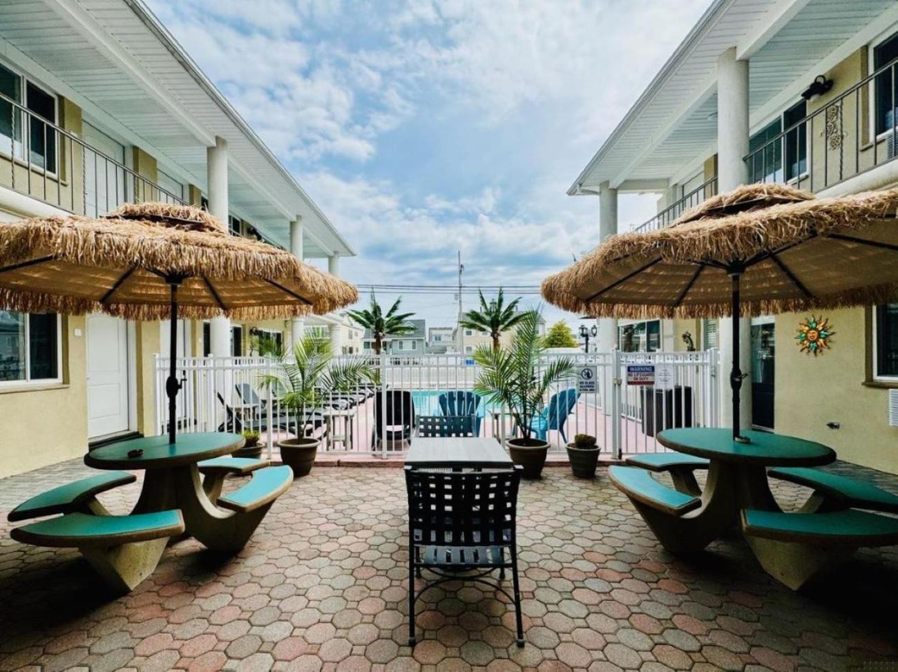 The Lamplight Inn لافاليتي المظهر الخارجي الصورة